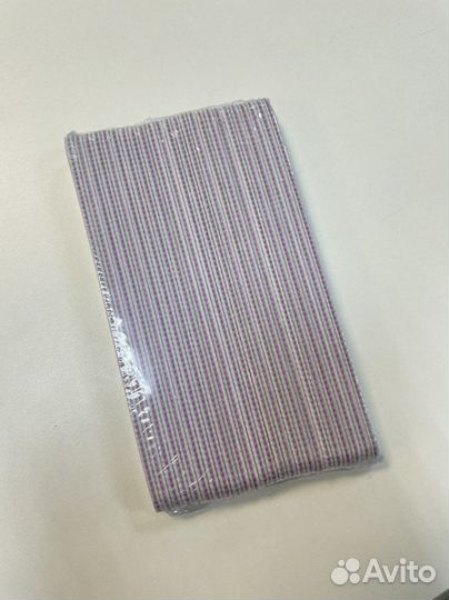 Пилка для ногтей