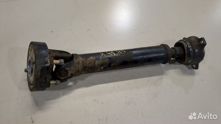 Кардан Mitsubishi Montero Sport / Pajero Sport, 20