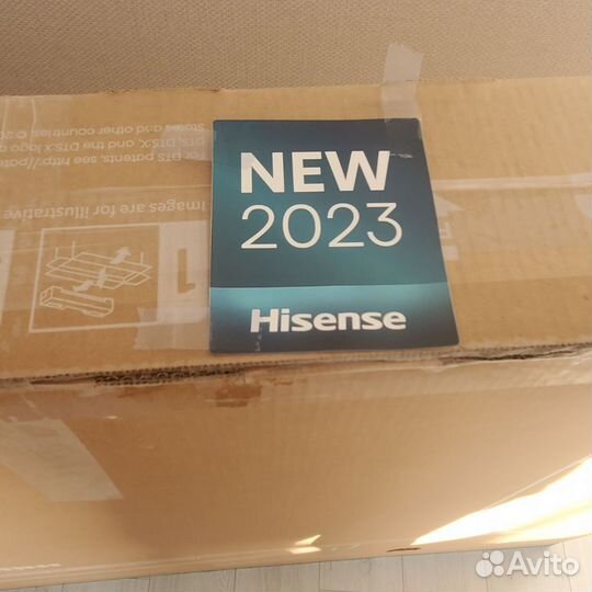 Телевизор SMART tv65