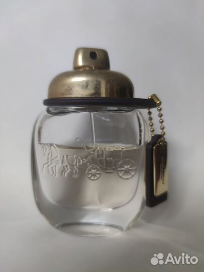 Туалетная вода