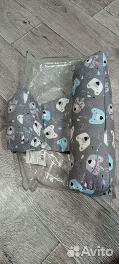 Позиционер для новорожденных