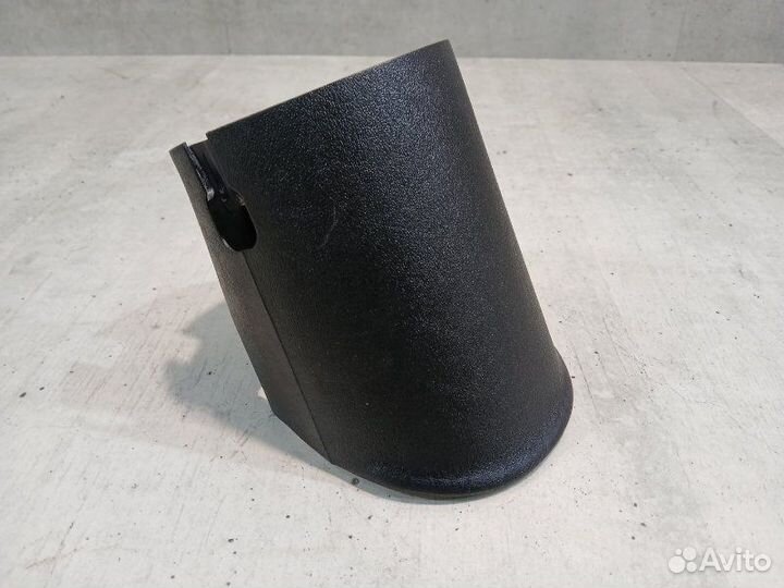 Пластик подрулевой Mercedes E320 W124 104.992 1993