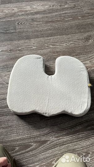 Противопролежневая подушка