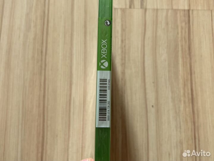 Forza Horizon 5 (Новый) Xbox