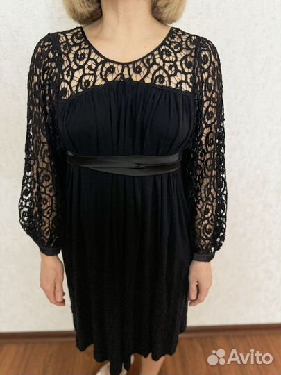 Платье женское вечернее коктельное