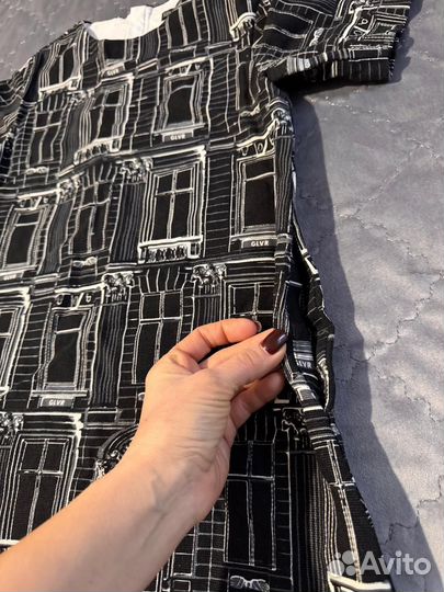 Платье gulliver 128