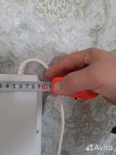 Продам инфракрасный обогреватель степ