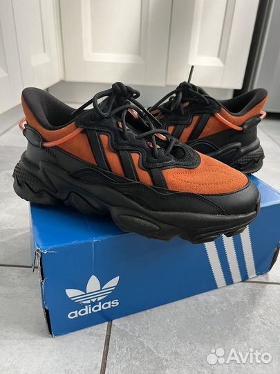 Кроссовки Adidas Originals ozweego