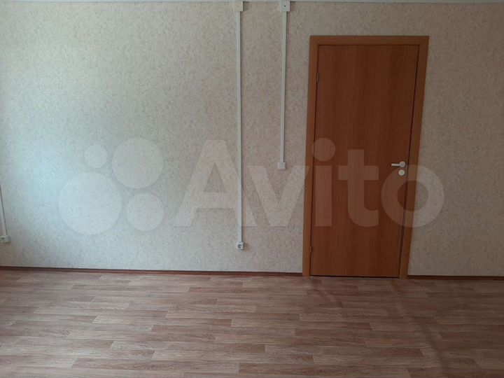 1-к. квартира, 39,2 м², 2/3 эт.