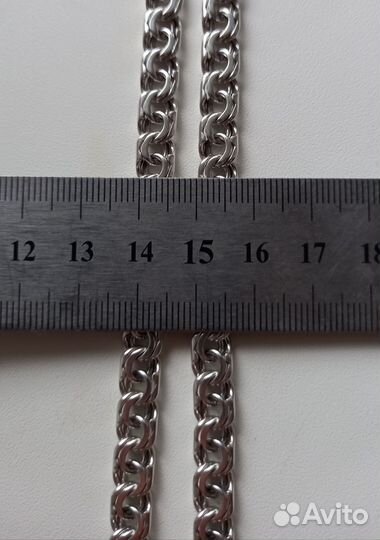 Серебряный браслет 925 пробы