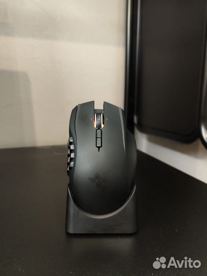 Игровая мышь razer