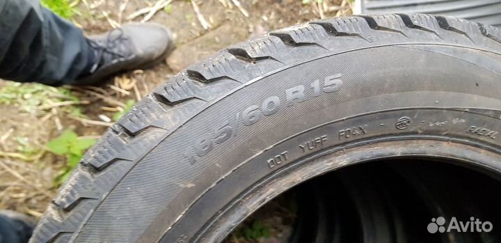 Viatti Brina Nordico V-522 185/60 R15