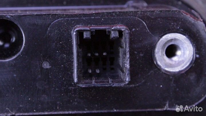 Зеркало заднего вида боковое заднее Hyundai Starex