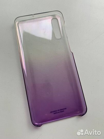 Чехол на samsung а50