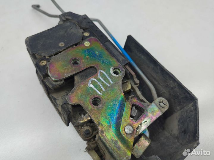 Замок двери передний правый Alfa Romeo 156 1999г