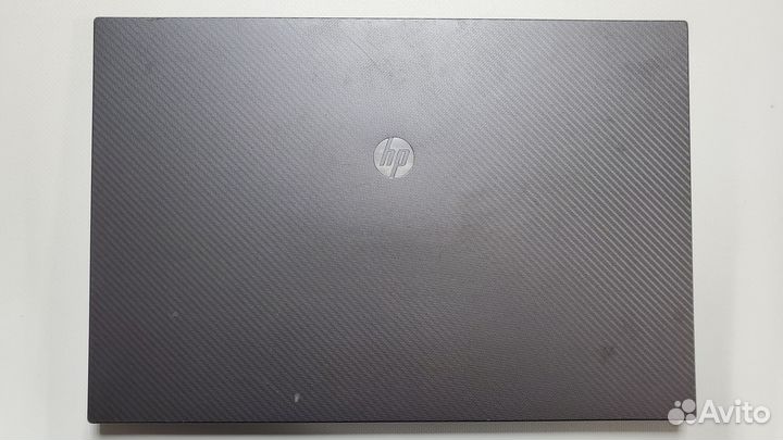 Крышка экрана ноутбука HP 625