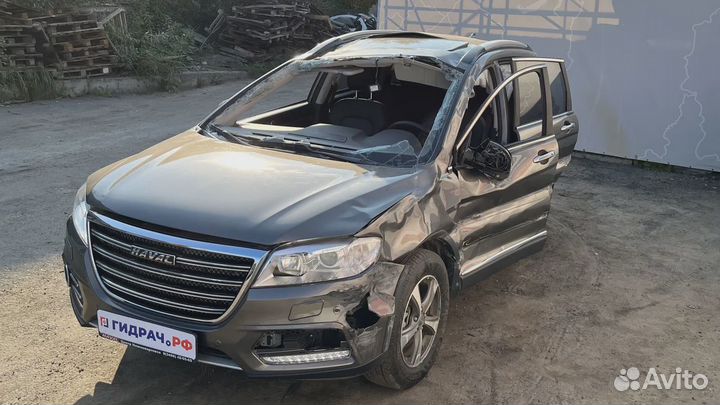 Рейка топливная (рампа) Haval H6 F01R00P310