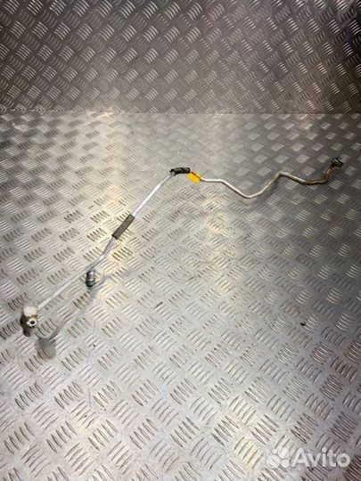 Трубка кондиционера Chevrolet Lanos T100 A15SMS