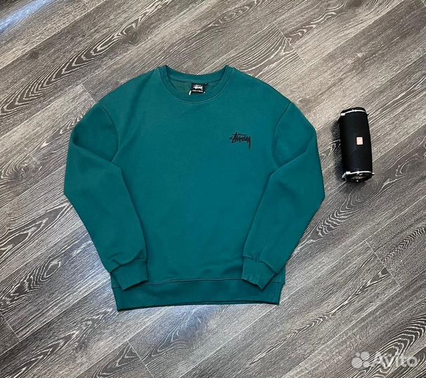 Свитшоты Stussy