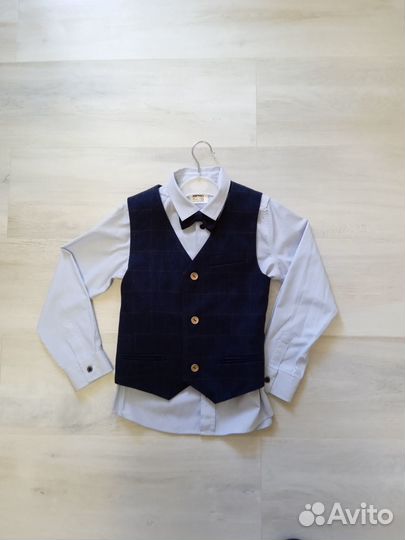 Костюм классика для мальчика