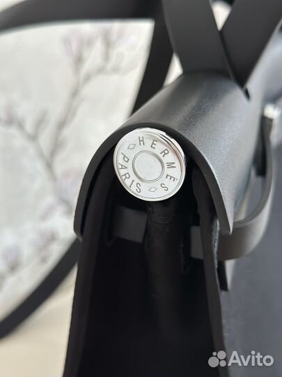 Сумка Hermes Herbag