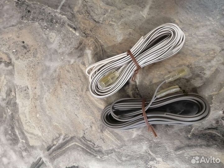 Акустические провода