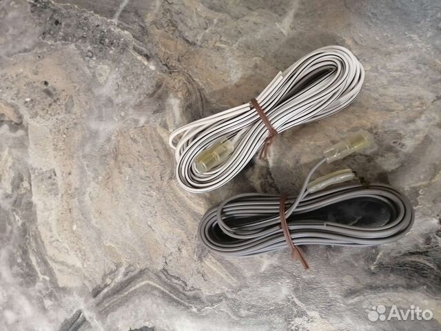 Акустические провода