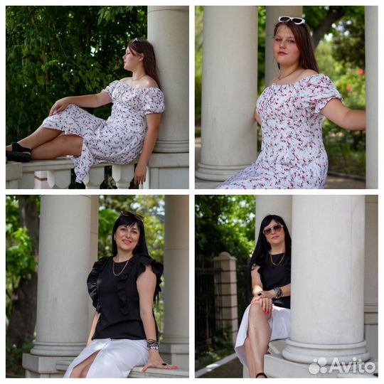 Услуги фотографа