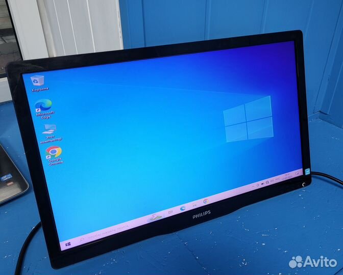 Монитор 24-21.5