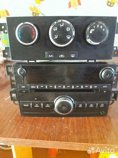 Магнитола на автомобиль