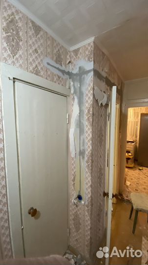 Штробление / электрик