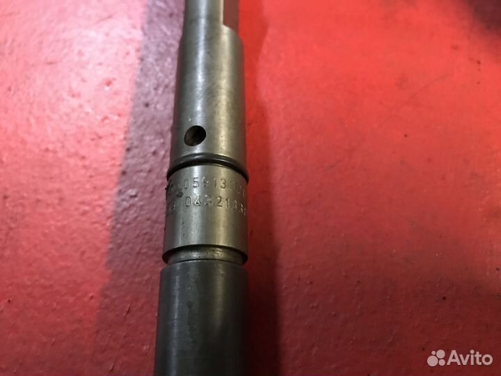 Форсунка Audi A6 C5, AKN V-2.5TDI