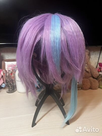 Парик Руи Камиширо