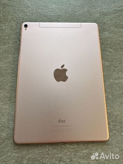 iPad Pro 9.7 32gb