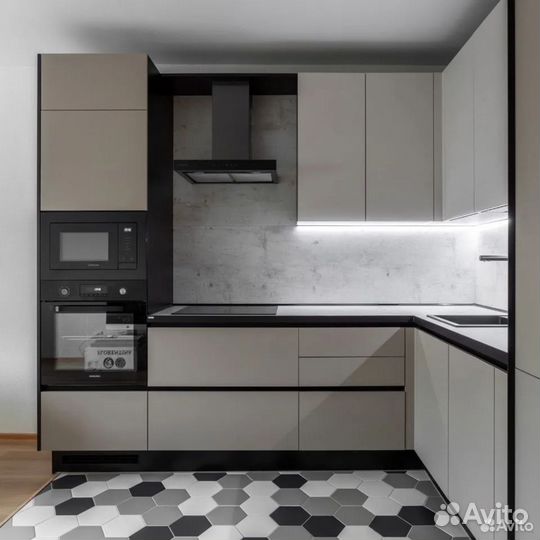 Кухонный гарнитур CS - 60