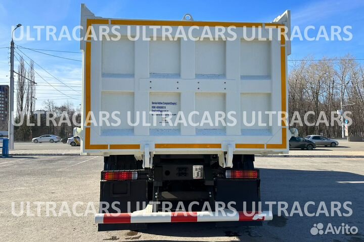 Sany SYZ320C-8S(V), 2023