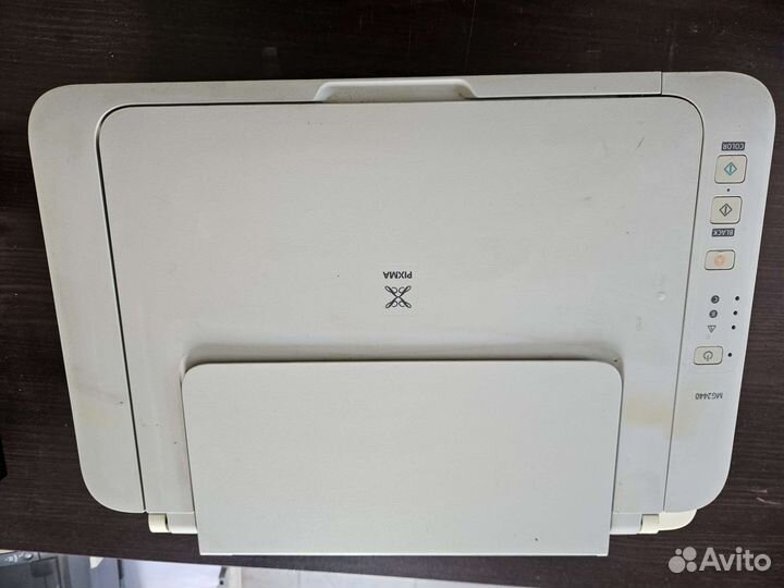 Принтер мфу