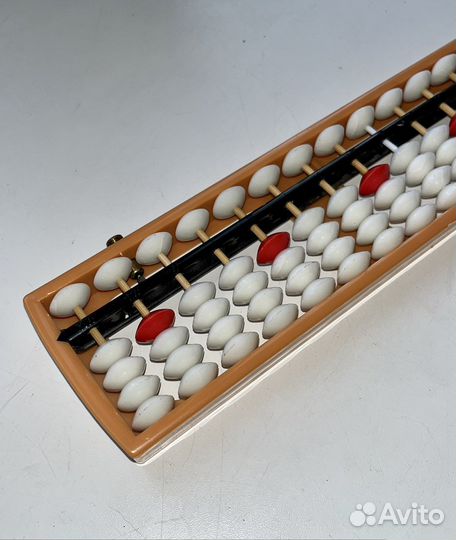 Счеты для ментальной математики