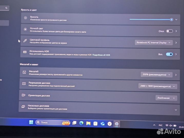 Lenovo thinkpad x1 carbon gen 12 oled 2.4k
