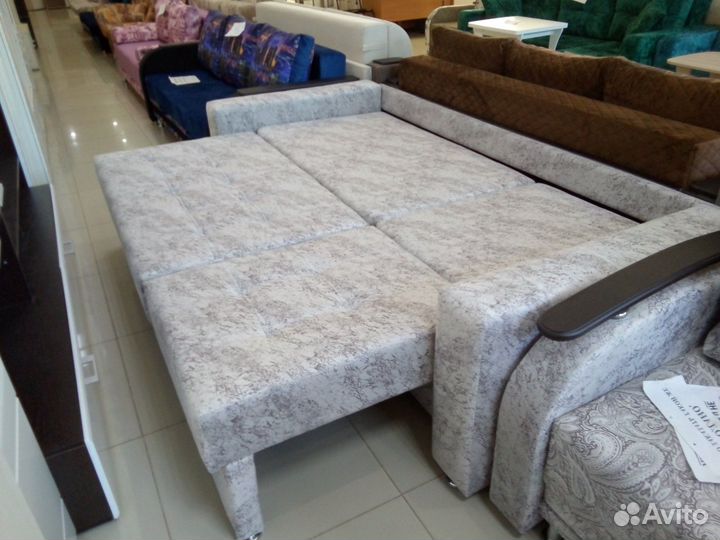 Диван угловой 