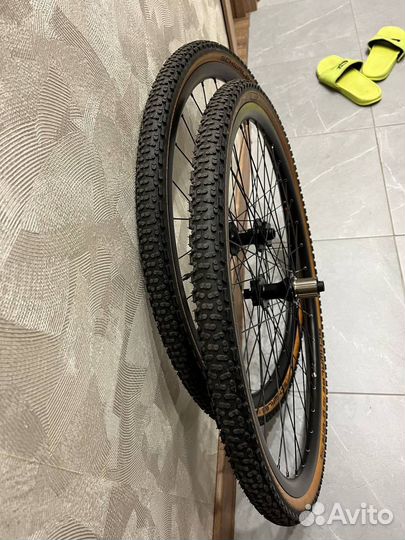 Велсет Pride 28 + shuwalbe