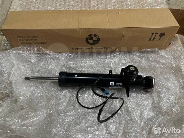 Амортизатор подвески задний правый Bmw X5