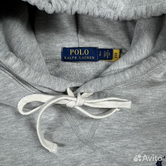 Polo Ralph Lauren худи