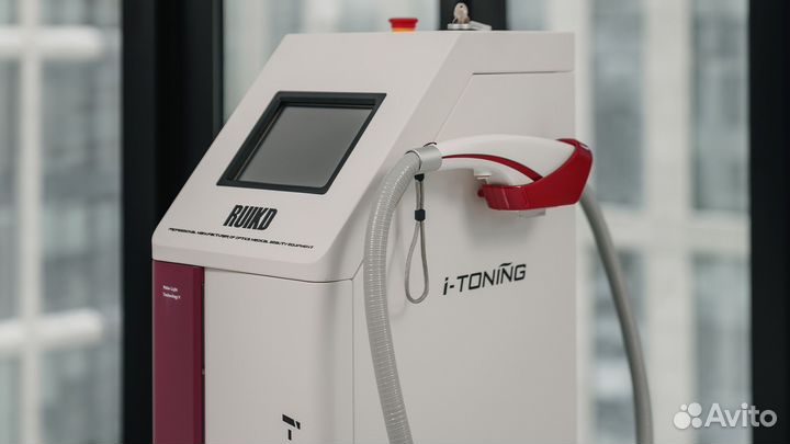 Аппарат фототерапии