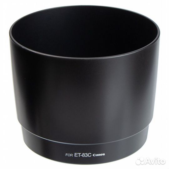 Бленда photon ET-83C для объективов Canon