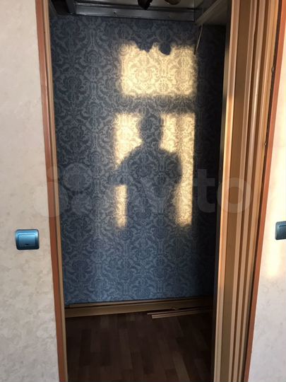 2-к. квартира, 45 м², 9/9 эт.