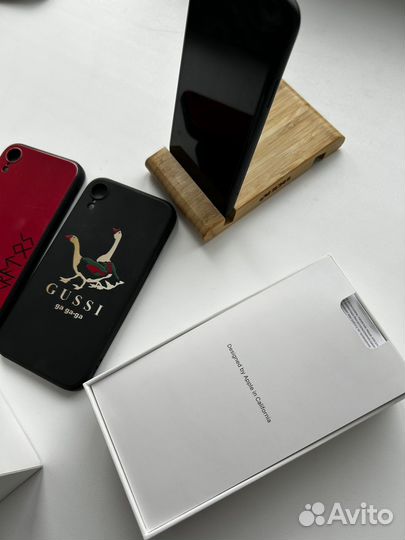 iPhone Xr, 64 ГБ