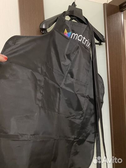 Фартук парикмахерский