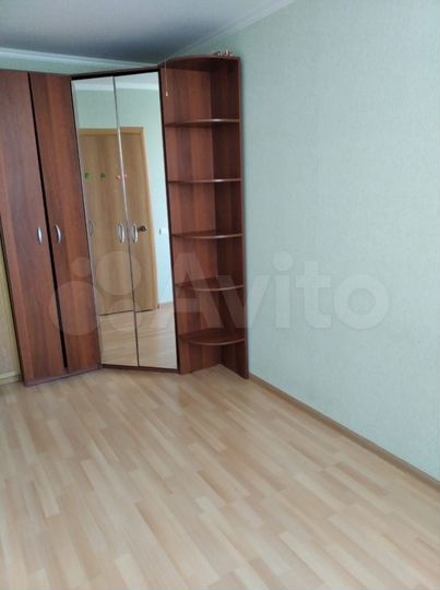 1-к. квартира, 40,2 м², 8/12 эт.