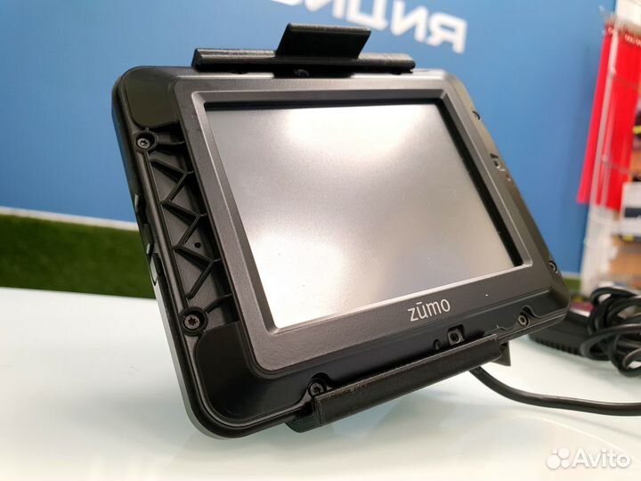 Garmin zumo 210